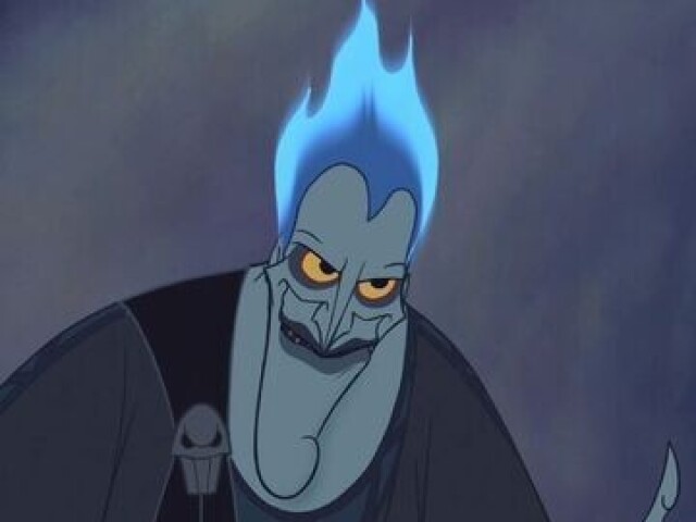 Hades