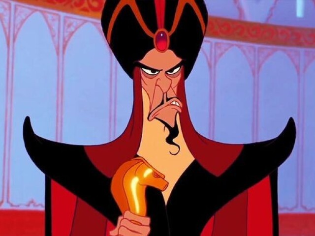 Jafar