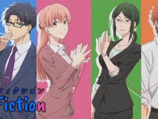 Wotakoi