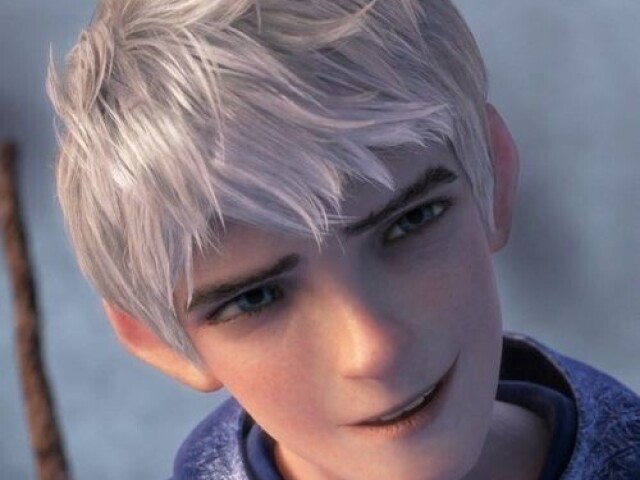 Jack Frost♥️