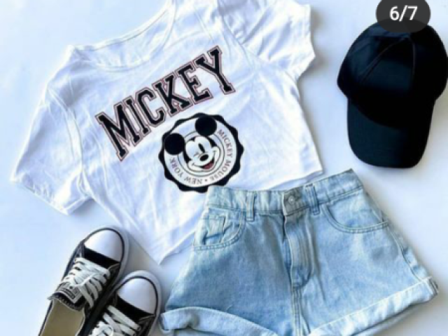 Mickey