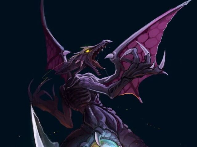 Ridley