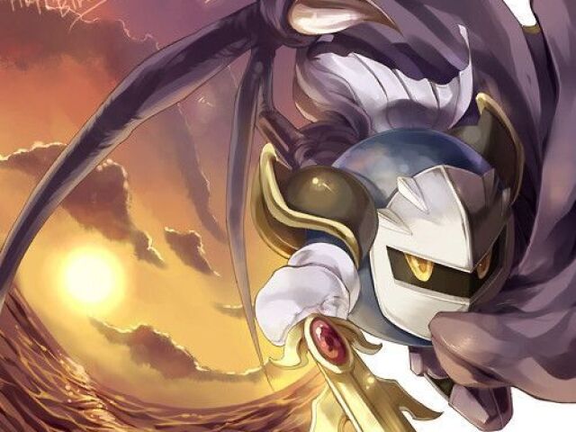 Meta Knight