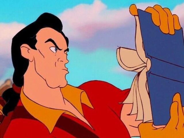 Gaston