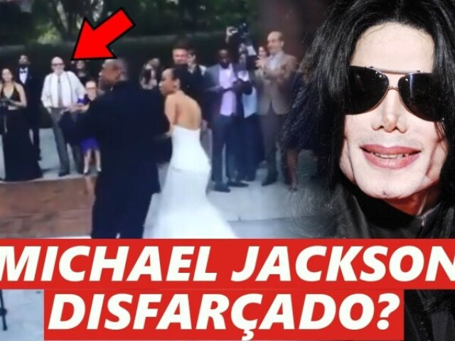 michael jackson ainda tá vivo