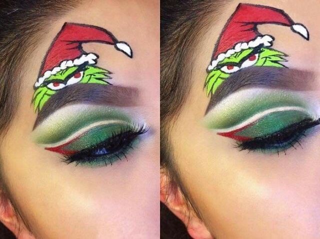 🎅☃️