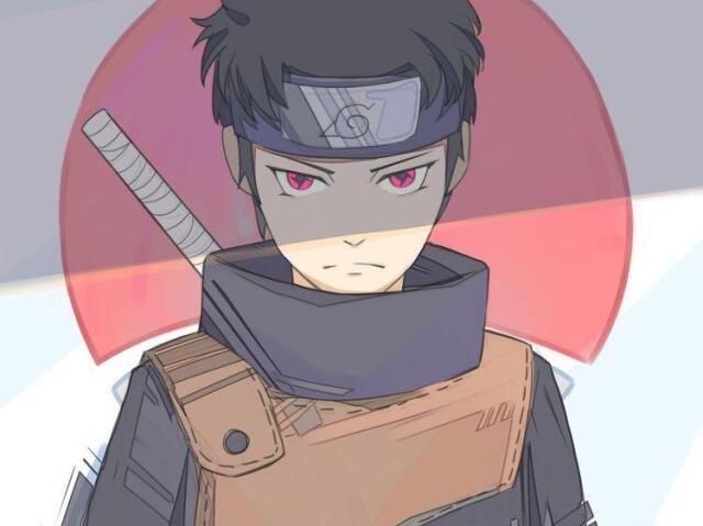 Shisui