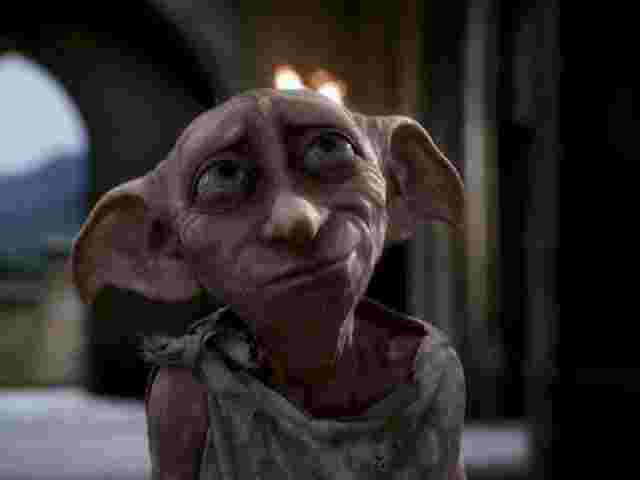 dobby