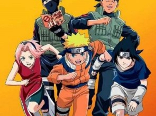 Naruto