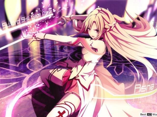 Asuna