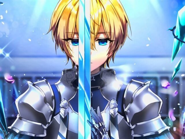 Eugeo