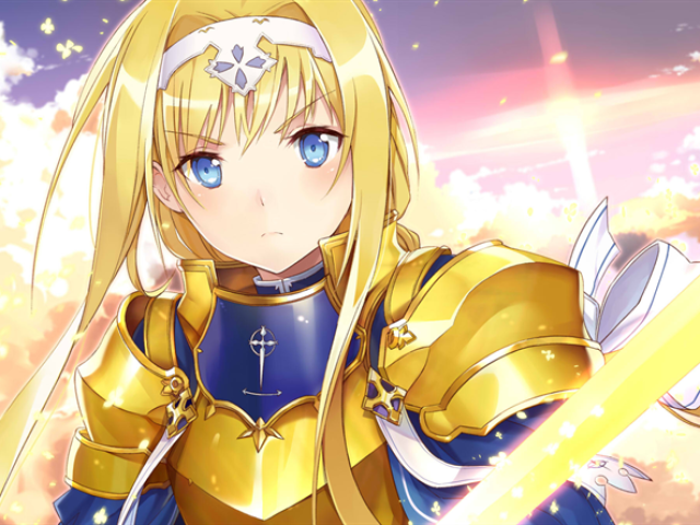 Alice