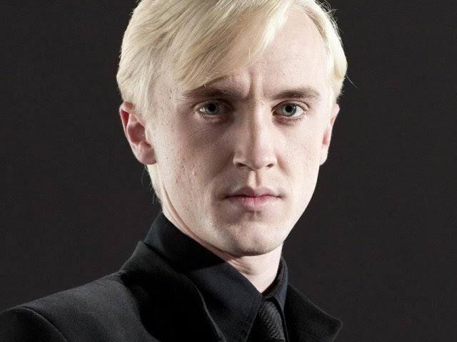 Você sabe tudo sobre Draco Malfoy?