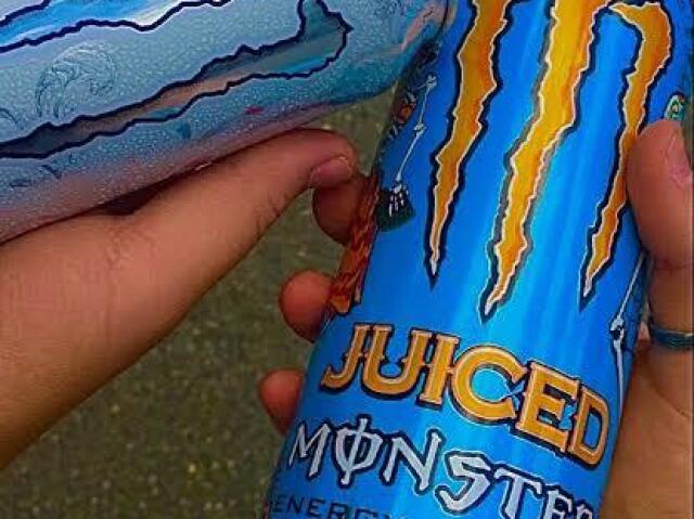 Monster✨