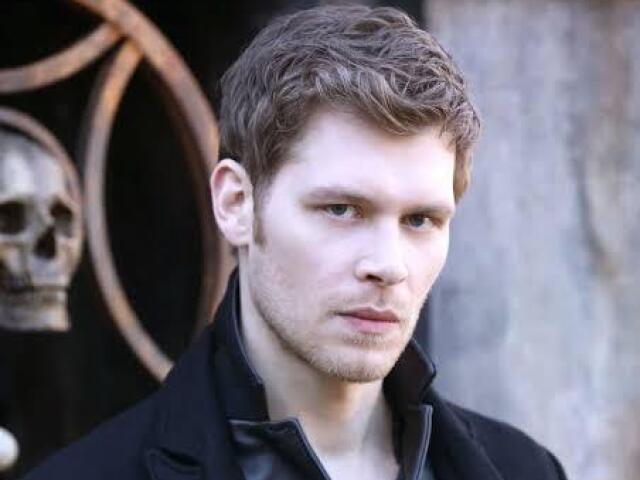 niklaus mikaelson?