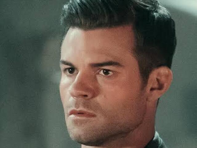 elijah mikaelson?