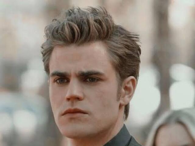 Stefan Salvatore?