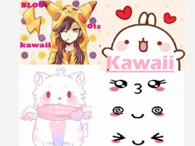 Kawaii