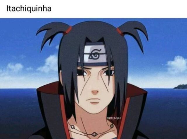 Itachi