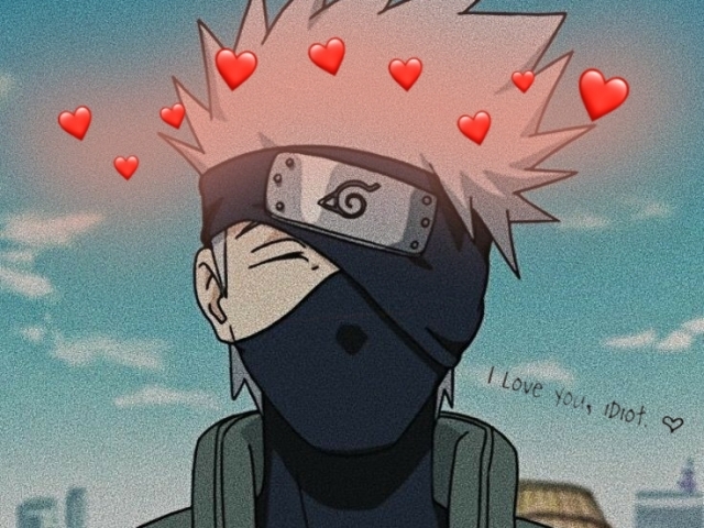 Kakashi