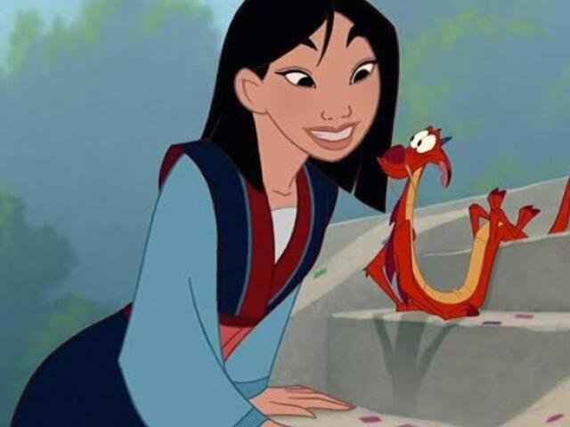 Mulan