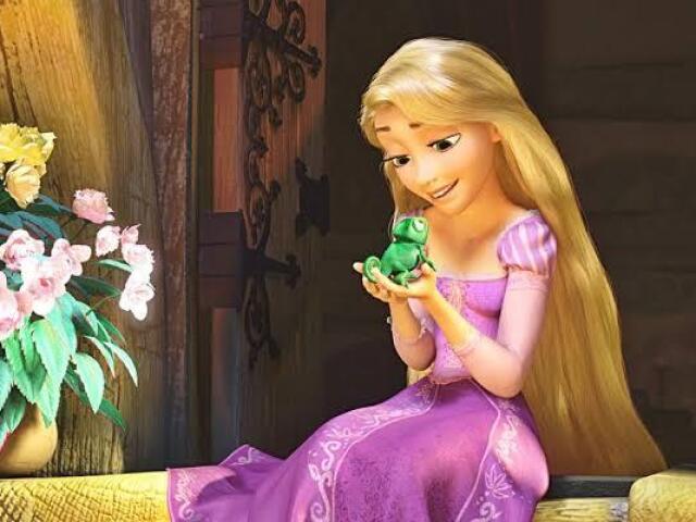 Rapunzel