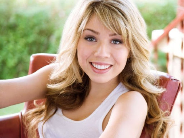 Jennette Mccurdy