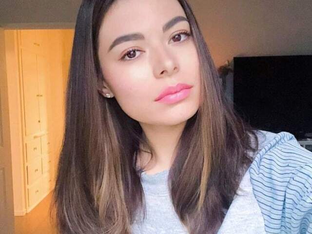 Miranda Cosgrove