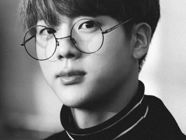 SeokJin