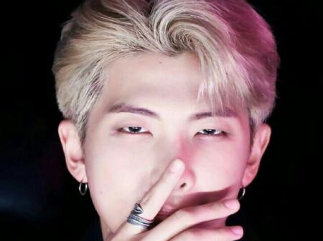 Namjoon