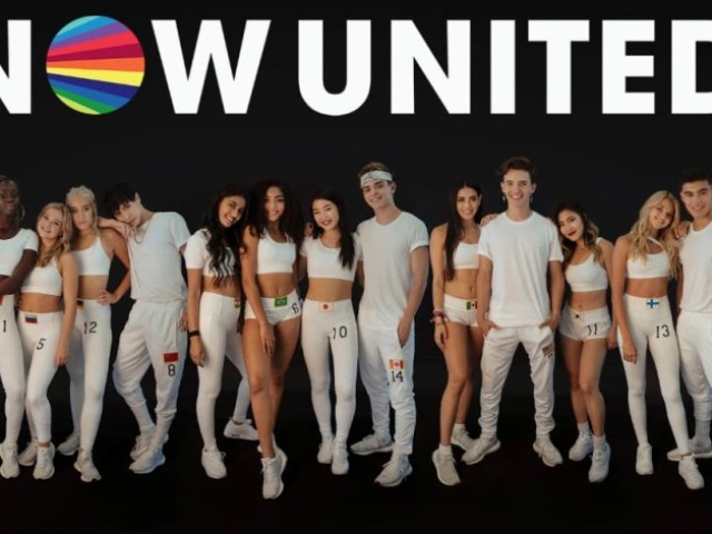 prefiro now united