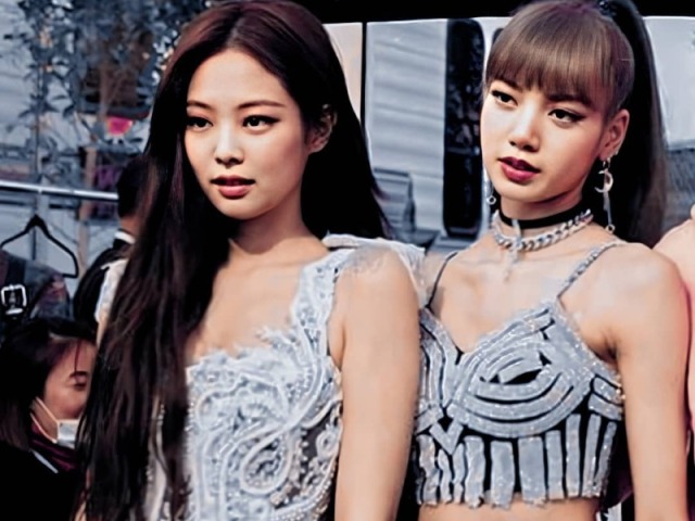 JENLISA AS TARADAS