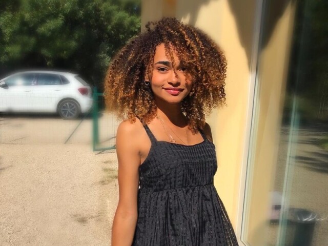 Mélanie