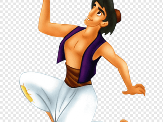 ALADDIN