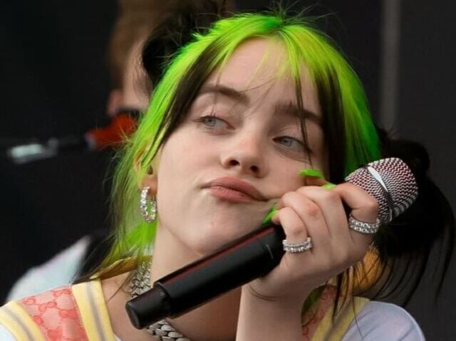 Billie Eilish