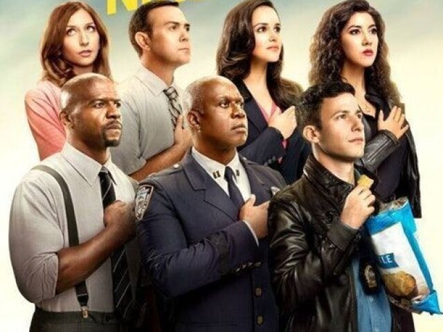 Brooklyn Nine-Nine