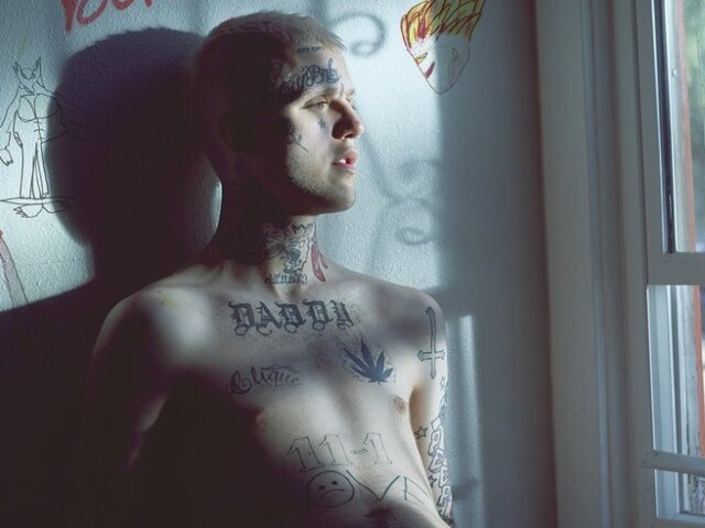 Lil peep