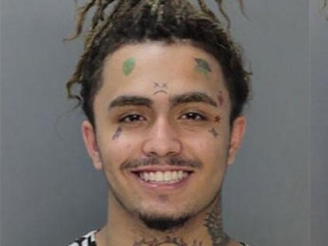 Lil pump