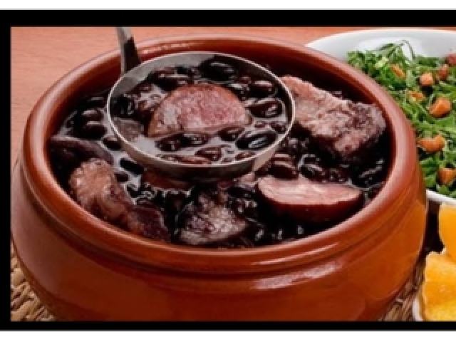 Feijoada