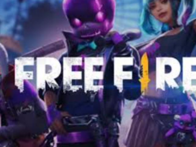 Free fire