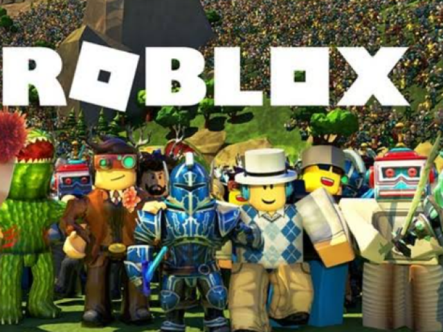 Roblox