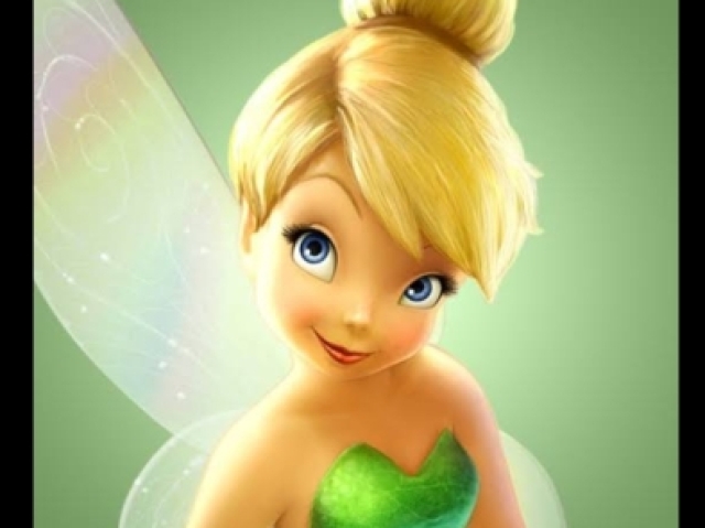 Tinker bell