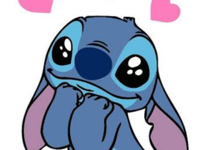 Stitch