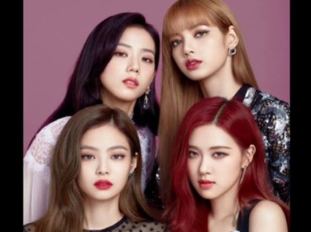 Blackpink