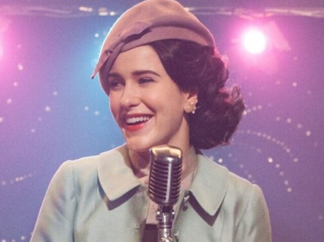 The Marvelous Mrs Maisel