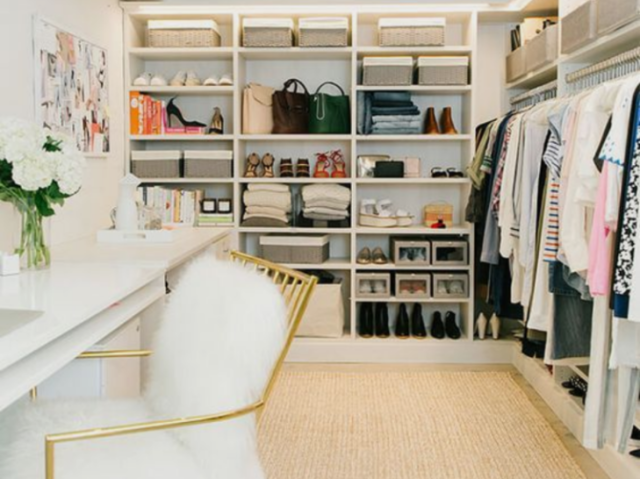 Closet Moderno lindo