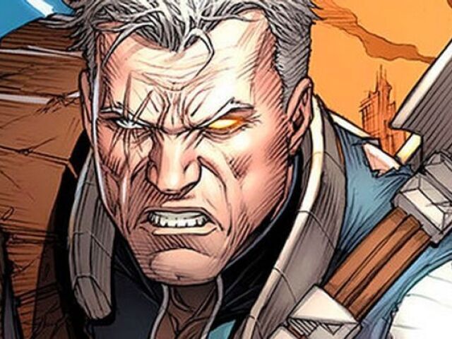 Cable