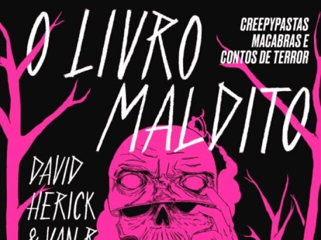 O livro maldito