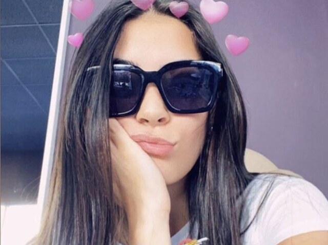 Você é realmente fã da Sabina Hidalgo?