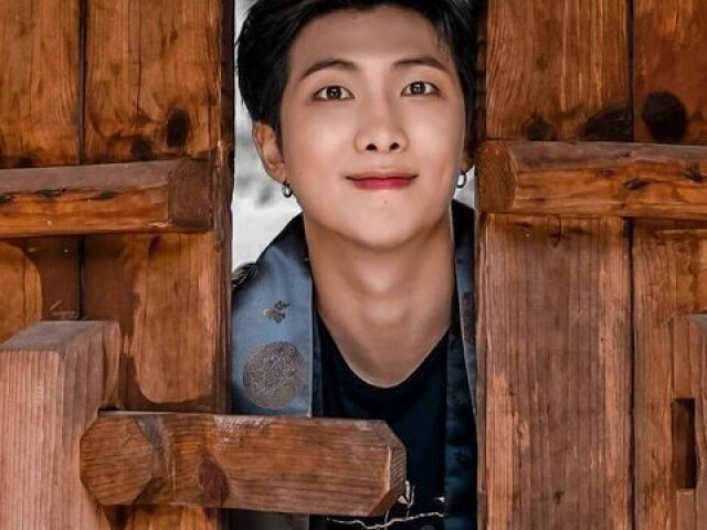 Namjoonie